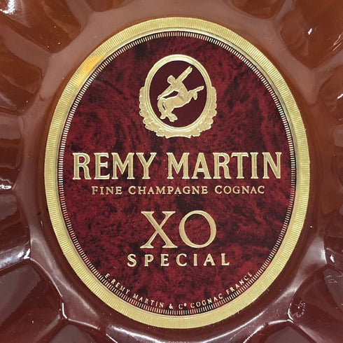 レミーマルタン XO スペシャル クリアボトル 700ml 40% REMY MARTIN コニャック【R0】
