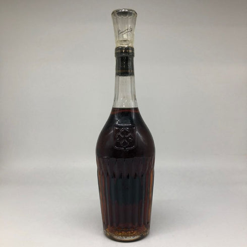 カミュ XO ロングネック 700ml 40% CAMUS コニャック【N】