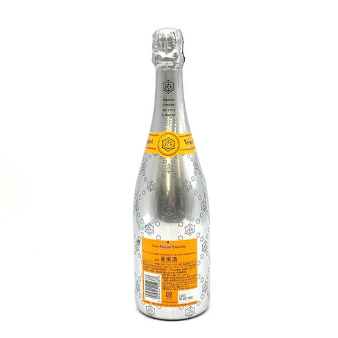 ヴーヴ クリコ イエロー リッチ 750ml 12% Veuve Clicquot Yellow Rich【Q4】