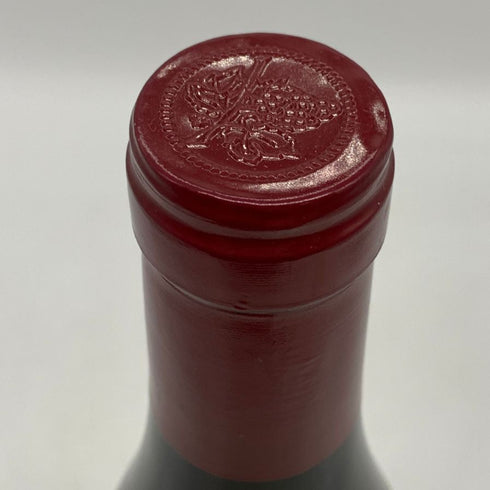 セラファン ペール エ フィス ジュヴレ シャンベルタン 2015 750ml 13% Serafin Pere et Fils Gevrey Chambertin ブルゴーニュワイン【S0】