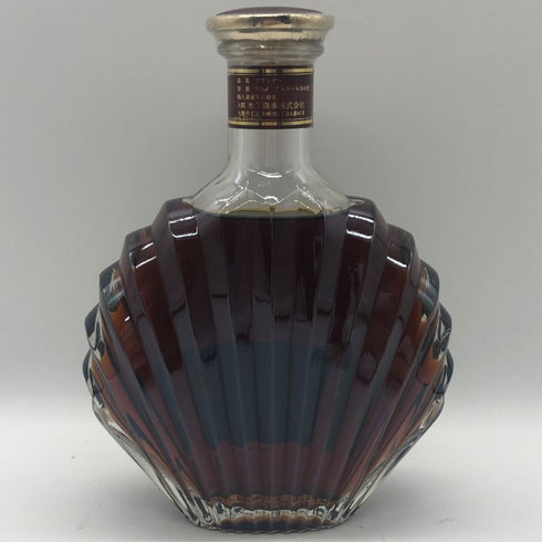 アンリカトル バス アルマニャック ナポレオン スペリオール 700ml 40% Henri Quatre ブランデー【Y1】