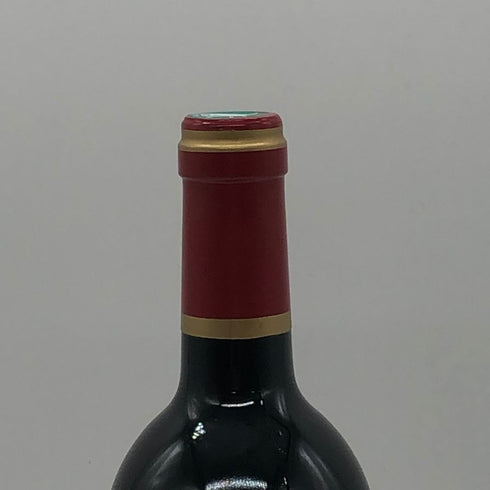 ル マルキ ド カロン 2003 12.5% 750ml Le Marquis de Calon Ségur ボルドーワイン【M1】
