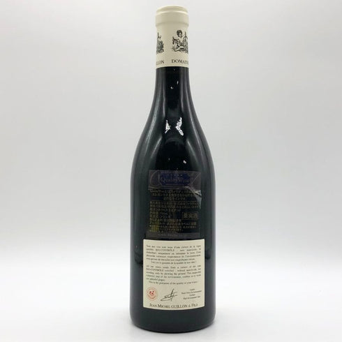 ジャン ミシェル ギュイヨン ジュヴレ シャンベルタン キュヴェ メ トロワ フィス 750ml 13% ブルゴーニュワイン【M1】