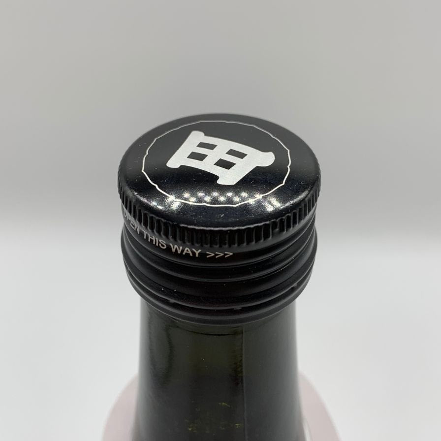 白糸酒造 酒の七福神 若波 大黒天 720ml 14% 2025年8月 日本酒- 純米酒
