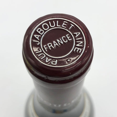 ポール ジャブレ エネ エルミタージュ ラ シャペル 2019 750ml 14.5% Paul Jaboulet Ainé Hermitage La Chapelle ブルゴーニュワイン【O0】