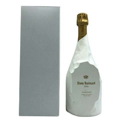 ドン ルイナール 2010 ブランドブラン エクストラ ブリュット 750ml 12.5% Don Ruinart シャンパン【C3】