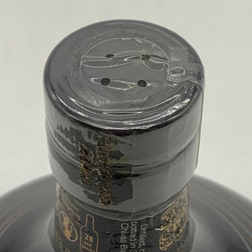 シーバス ブラザーズ リボルブ 750ml 50% CHIVAS BROTHERS REVOLVE スコッチウイスキー1540g【O0】