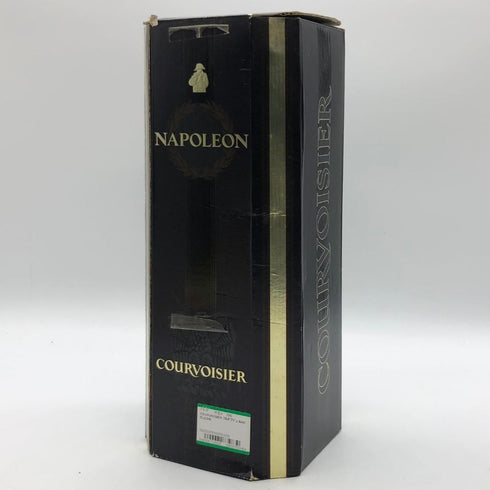 クルボアジェ ナポレオン ファインシャンパーニュ 700ml 40% COURVOISIER NAPOLEON コニャック【E4】