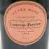 ローランペリエ キュヴェ ロゼ 750ml 12% Laurent Perrier Rose シャンパン【M1】