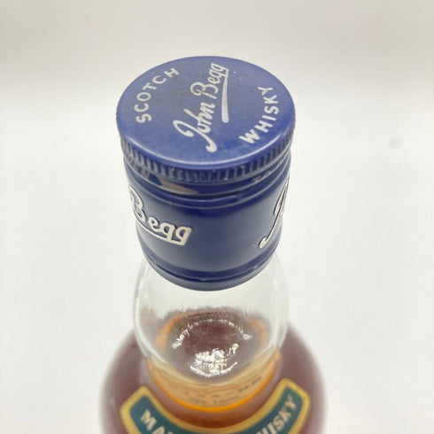 ロイヤルロッホナガー 12年 ハイランド シングルモルト スコッチウイスキー 700ml 40% ROYAL LOCHNAGAR 【M2】
