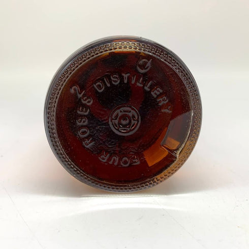 フォアローゼス スーパープレミアム 750ml 43% Four Roses Super Premium アメリカウイスキー【D1】