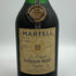 マーテル コルドン ブルー 旧 グリーンボトル 700ml 40% MARTELL ブランデー【V0】