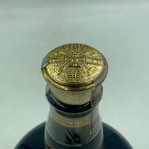 シーバス ブラザーズ ロイヤルサルート 21年 青陶器 700ml 40% Chivas Brothers ROYAL SALUTE スコッチウイスキー【L2】