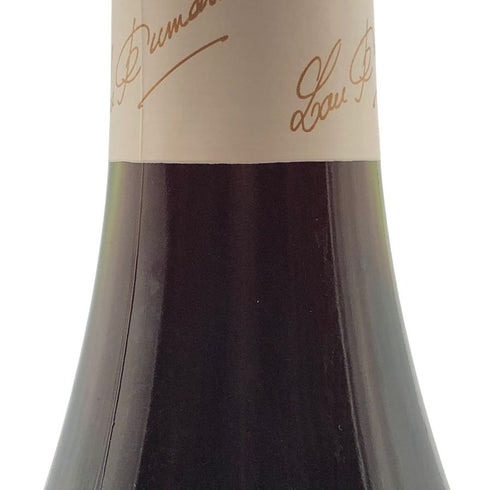 ヴォルネイ プルミエ クリュ クロ デ シェーヌ 1998 ルー デュモン レア セレクション 750ml 13% Volnay 1er Cru Clos des Chênes Lou Dumont Lea Selection ブルゴーニュワイン【F3】