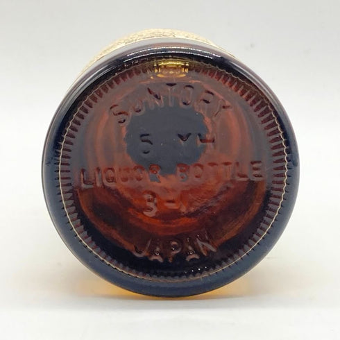 東京都限定◆サントリー 山崎 NV シングルモルト 180ml 43% SUNTORY YAMAZAKI 【V4】