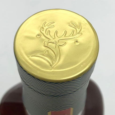 グレンフィディック 18年 アワースモールバッチ 700ml 40% Glenfiddich Our Small Batch スコッチウイスキー【U】