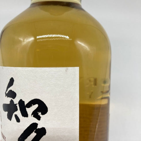 東京都限定◆サントリー 知多 シングルグレーン 700ml 43% SUNTORY CHITA 【G2】