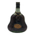 ヘネシー XO 金キャップ グリーンボトル 700ml 40% Hennessy コニャック【G1】