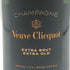 ヴーヴクリコ エクストラブリュット エクストラオールド 750ml 12% Veuve Clicqumt シャンパン【V1】