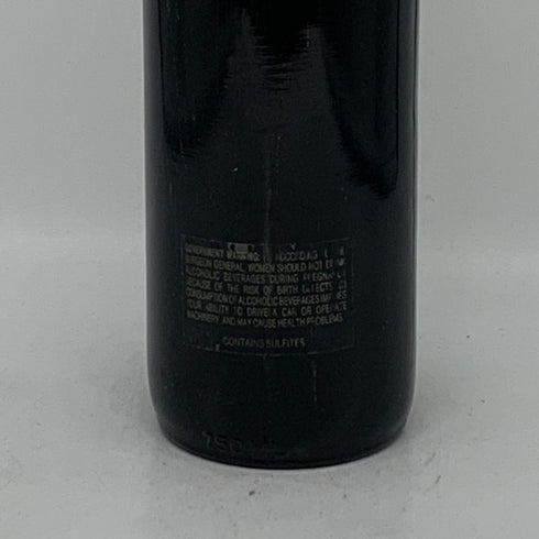 ダイヤモンド クリーク ヴォルカニック ヒル 1990 カベルネ ソーヴィニヨン 750ml 12% Diamond Creek Volcanic Hill Cabernet Sauvignon カリフォルニアワイン【G0】