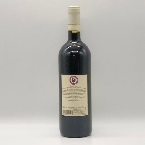 カステッロ ディ アマ キャンティ クラシコ アマ 2015 750ml 12.5% CASTELLO DI AMA イタリアワイン【B1】