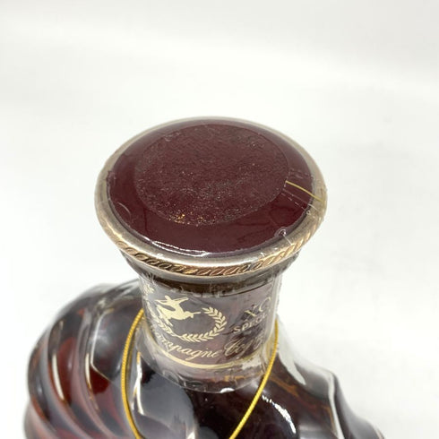 レミーマルタン XO スペシャル クリアボトル 700ml 40% REMY MARTIN コニャック【L2】