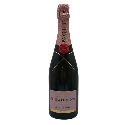 モエ エ シャンドン ロゼ アンペリアル 750ml 12.5% Moet&Chandon Rose Imperial シャンパン【M4】