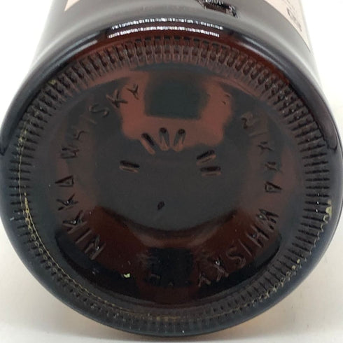 東京都限定◆ニッカ 宮城峡 シングルモルト 700ml 45% NIKKA 【V0】