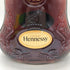 ヘネシー XO 黒キャップ 700ml 40% Hennessy コニャック【X4】