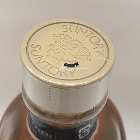 東京都限定◆サントリー 白州蒸留所 シングルモルト 300ml 43% SUNTORY SINGLE MALT 【J0】