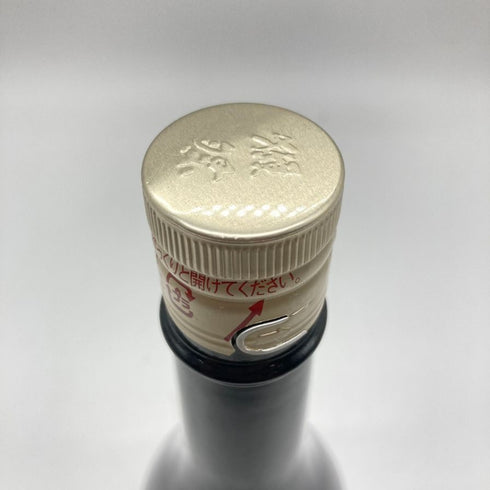 旭酒造 獺祭 獺祭の酒粕から生まれた焼酎 720ml 39% 2023年12月 DASSAI 【F1】