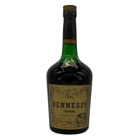 ヘネシー VSOP リザーブ 700ml HENNESSY コニャック【D4】