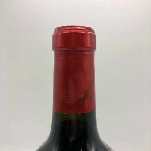 シャトー パルメ 2004 750ml 13% CHATEAU PALMER ボルドーワイン【J0】