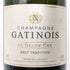 ガティノワ アイ グランクリュ ブリュット トラディション 2023 750ml 12% GATINOIS CHAMPAGNE GRAND CRU AY TRADITION BRUT シャンパン【O1】