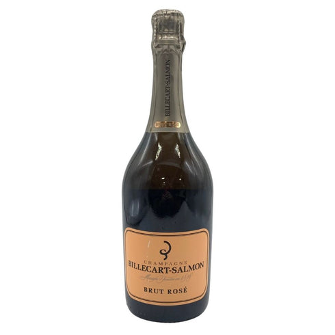 ビルカール サルモン ブリュット ロゼ 750ml 12% BILLECART SALMON BRUT ROSE 【C2】