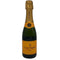 ヴーヴ クリコ ブリュット イエローラベル 375ml 12% VEUVE CLICQUOT YELLOW シャンパン【J2】