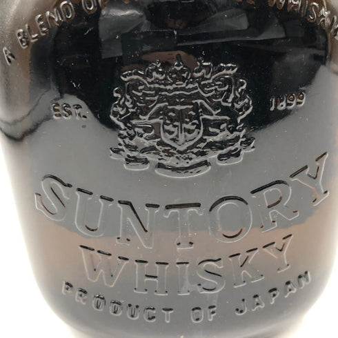 東京都限定◆サントリー オールド 大阪築城400年まつり ウイスキー特級 760ml 43% SUNTORY 【P4】