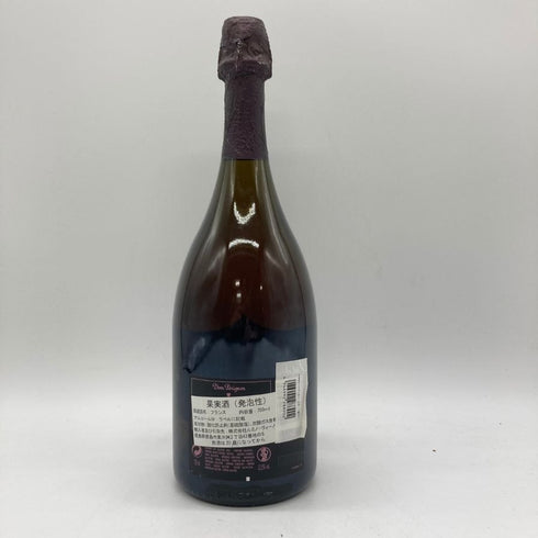 ドンペリニヨン ロゼ 2006 750ml 12.5% Dom Perignon Rose 【X】