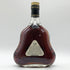 ヘネシーXO クリアボトル 金キャップ 700ml 40% Hennessy コニャック【O1】