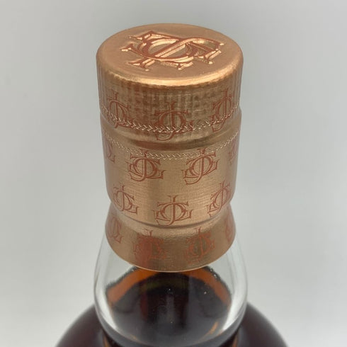 グレンファークラス 12年 カスクストレングス バッチ3 700ml 58.9% glenfarclas スコッチウイスキー【U4】