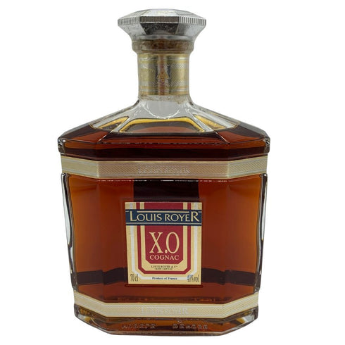 ルイ ロワイエ XO コニャック 700ml 40% LOUIS ROYER コニャック【O2】