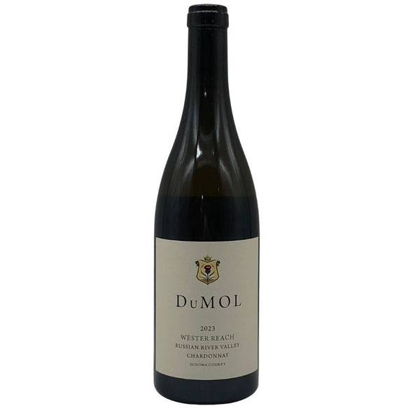 デュモル ウェスター リーチ シャルドネ ロシアンリバーヴァレー 2023 750ml 14.1% DuMOL Wester Reach Chardonnay Russian River Valley 白ワイン【V0】