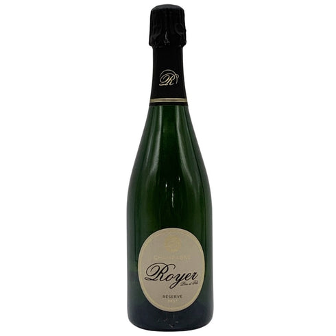 ロワイエ ペール エ フィス ブリュット レゼルヴ 12% 750ml Royer Pere et Fils シャンパン【O2】