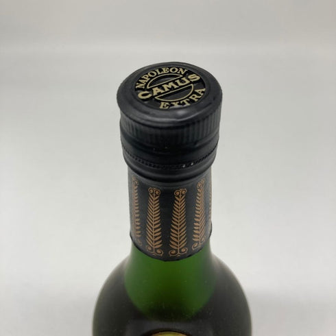カミュ ナポレオン エクストラ ラ グランマルキ 700ml 40% CAMUS NAPOLEON EXTRA LA GRANDE MARQUE コニャック【H1】