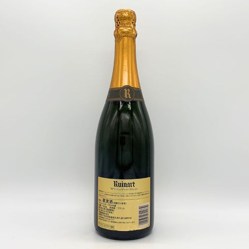 ルイナール ブリュット R ド リュイナール 古酒 750ml 14% Ruinart シャンパン【F】