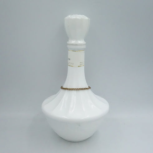 東京都限定◆ニッカ 鶴 陶器ボトル 700ml NIKKA 1439g【M1】