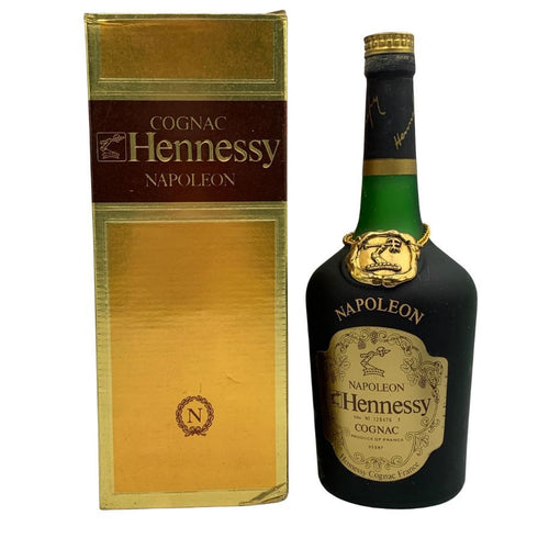 ヘネシー ナポレオン ブラスドール 700ml 40% Hennesy NAPOLEON BRAS D'OR コニャック【L2】