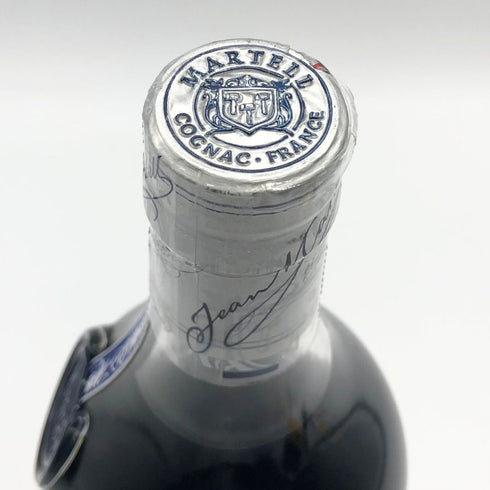 マーテル コルドンブルー エクストラオールド 700ml 40% MARTELL CORDON BLEU EXTRA OLD コニャック【M】