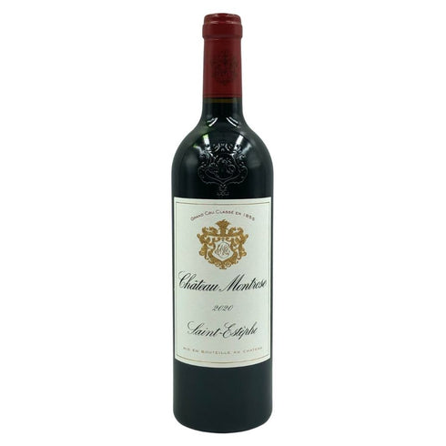 シャトー モンローズ 2020 750ml 13.5% CHATEAU MONTROSE ボルドーワイン【B3】