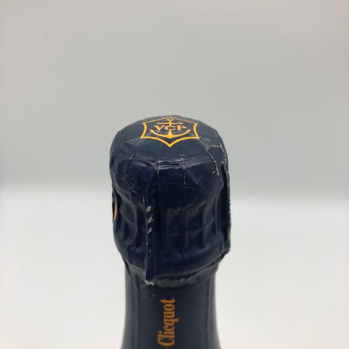 ヴーヴ クリコ リッチ オン アイス 750ml 12% Veuve Clicquot Rich シャンパン【O4】